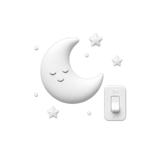 Etapa 2: Como sinalizar ao cérebro que chegou a hora de dormir