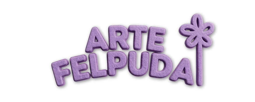 Arte Felpuda Logo
